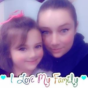 Meet your Posher, Becca